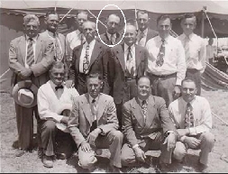 primitive baptist sermons